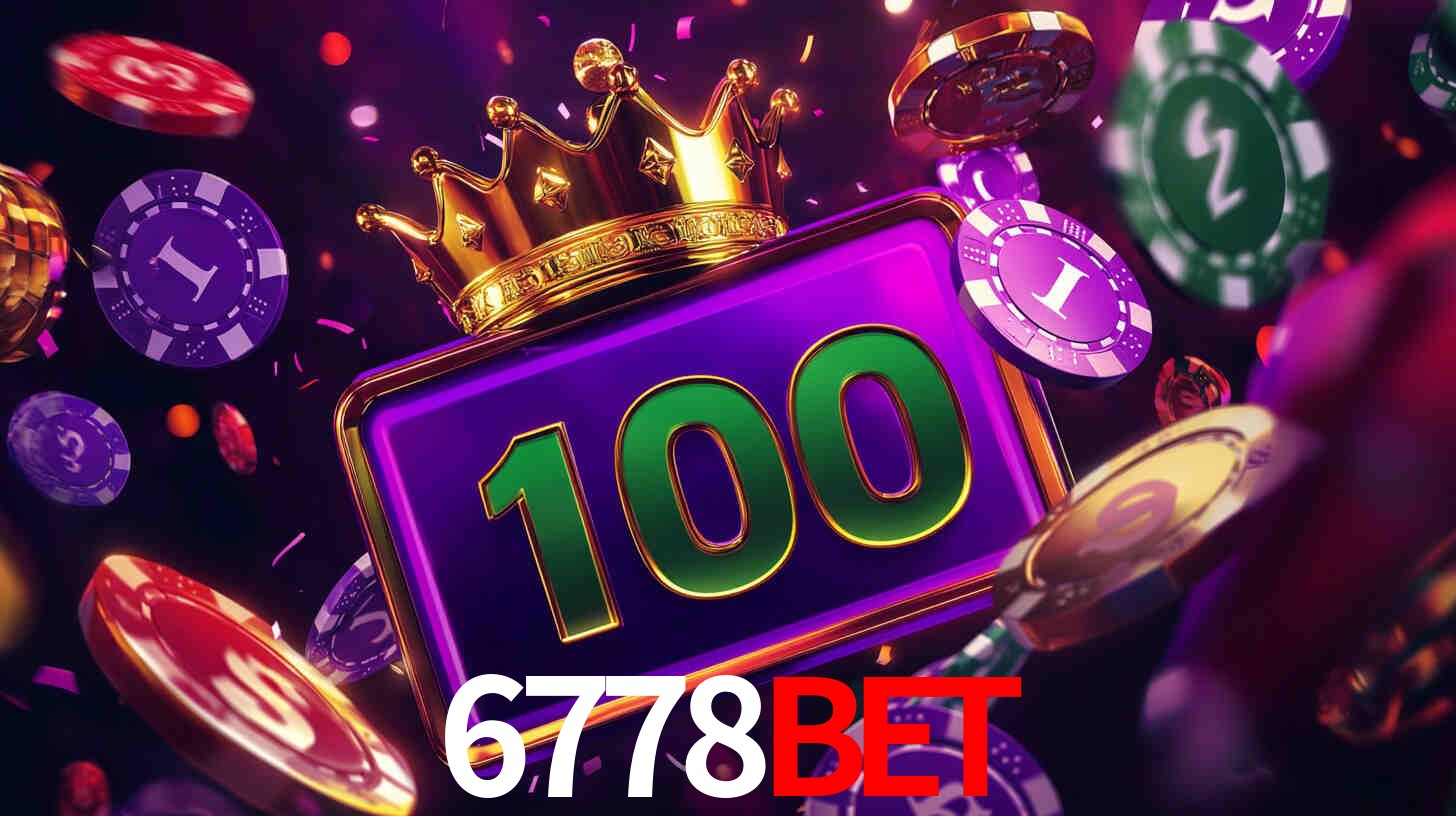 Experiência VIP 6778bet