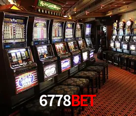 Desvendando o Mundo dos Jogos Virtuais na 6778bet