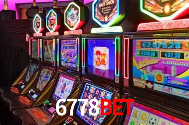 Descubra a Essência do 6778bet: Nossa História e Compromissos
