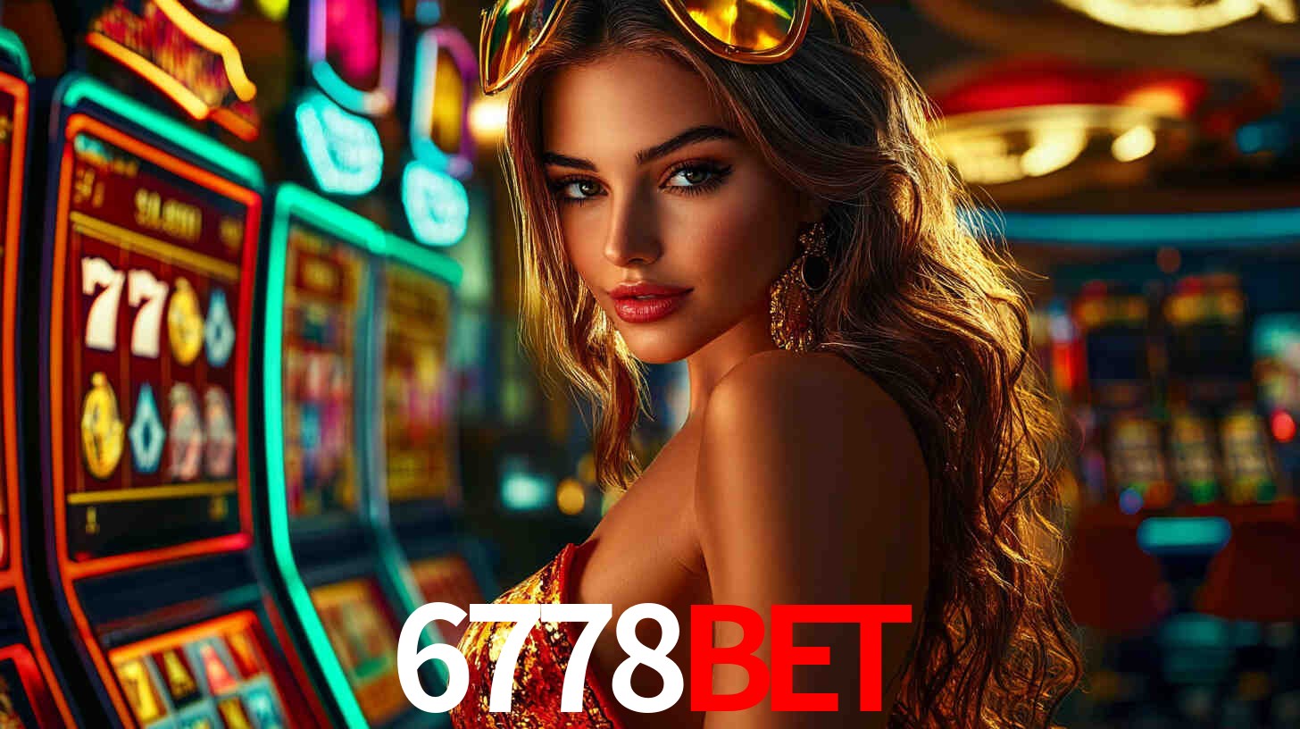 Welcome Bonus 6778bet