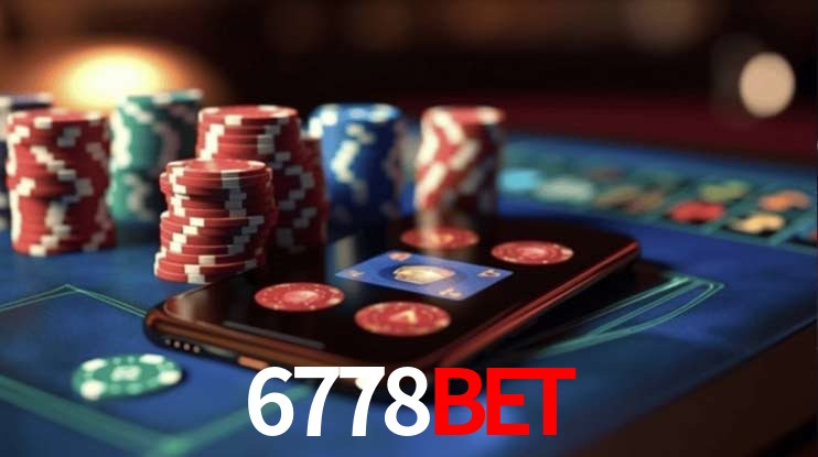Experiência VIP 6778bet