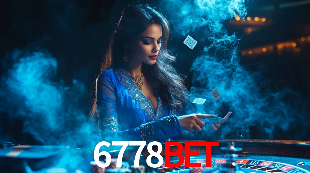 6778bet.com