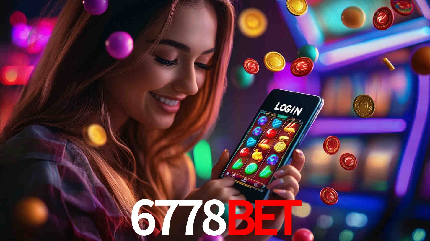 Blackjack Table 6778bet