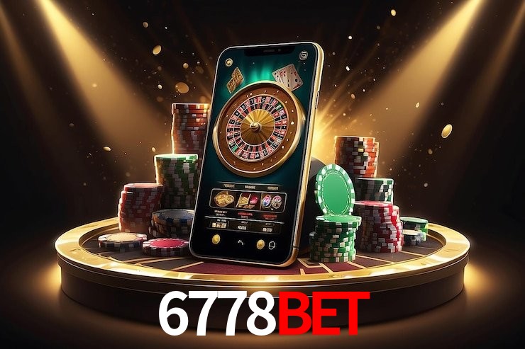 Promoções Sazonais 6778bet