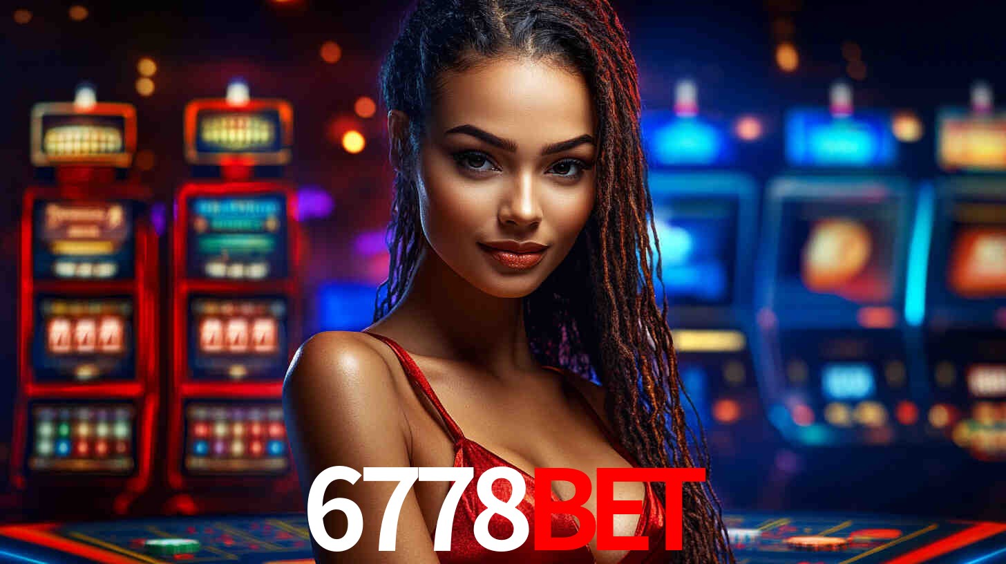 A Emoção da Loteria na 6778bet: Uma Chance de Mudança de Vida