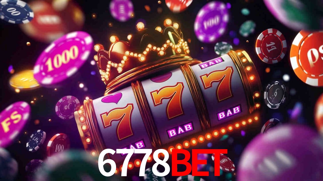 Flash Promotion 6778bet