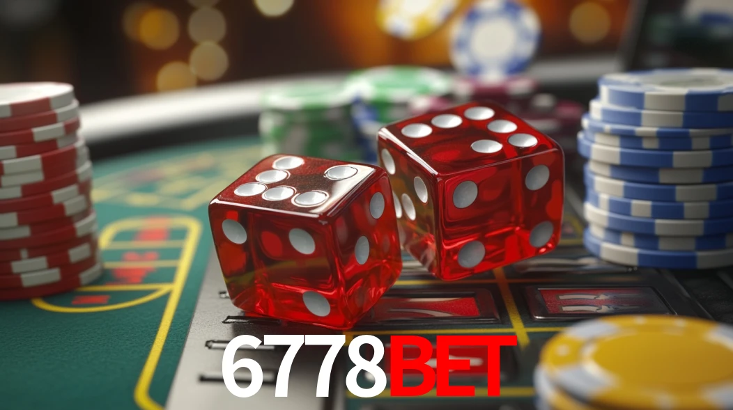 Game Statistics 6778bet
