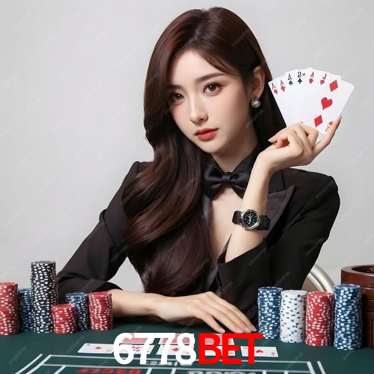 6778bet: Seu Cassino Premiado com Pagamentos Rápidos