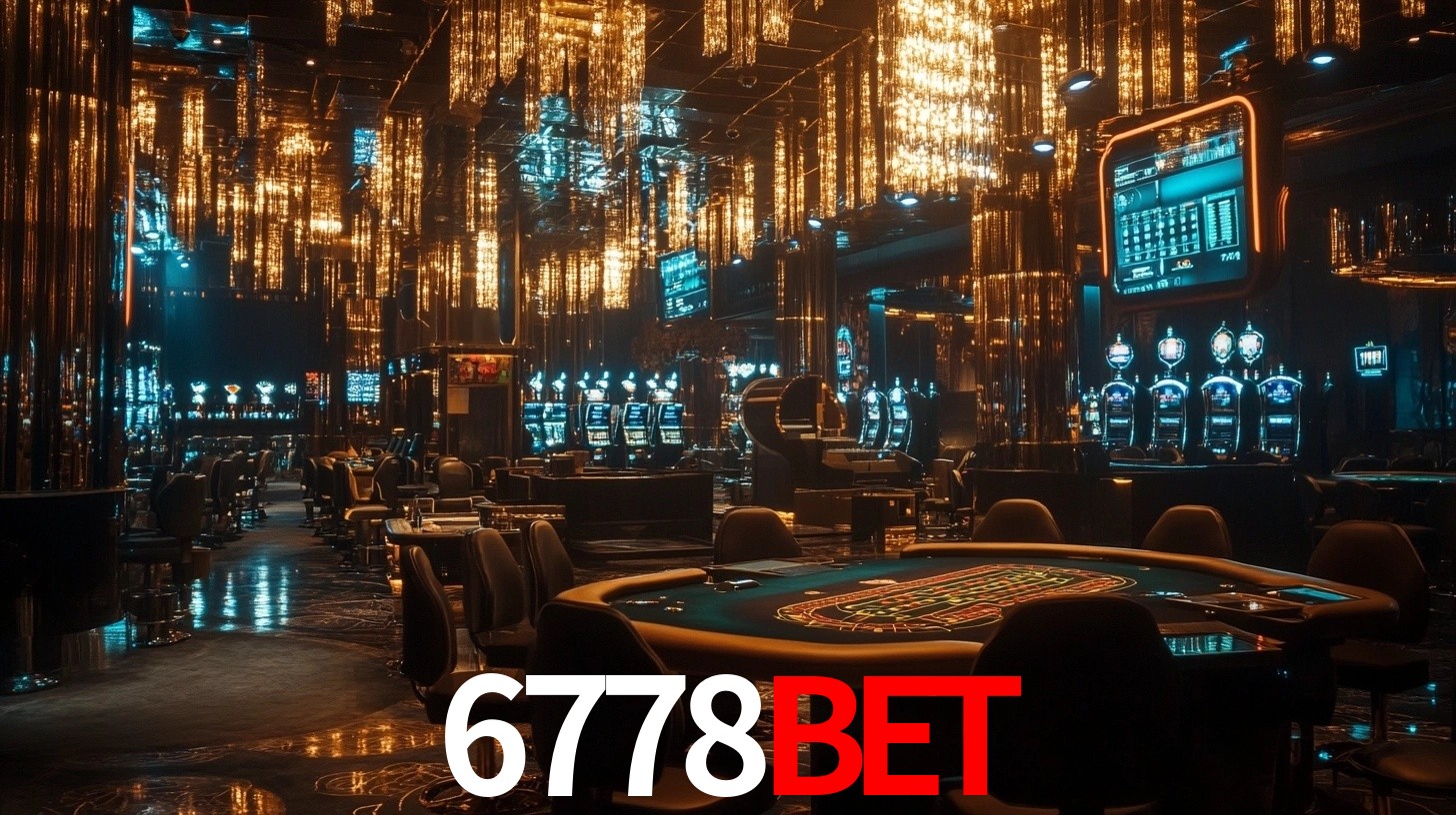 Programa VIP 6778bet