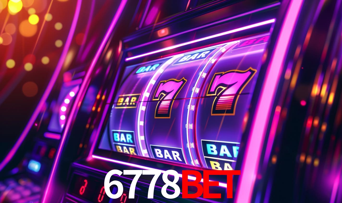 Daily Bonuses 6778bet