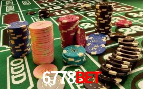 Bônus Generosos e Exclusivos no 6778bet para Você!