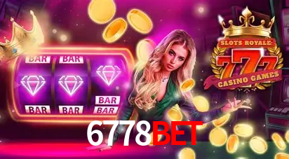 Apostas Esportivas na 6778bet: Um Guia Completo