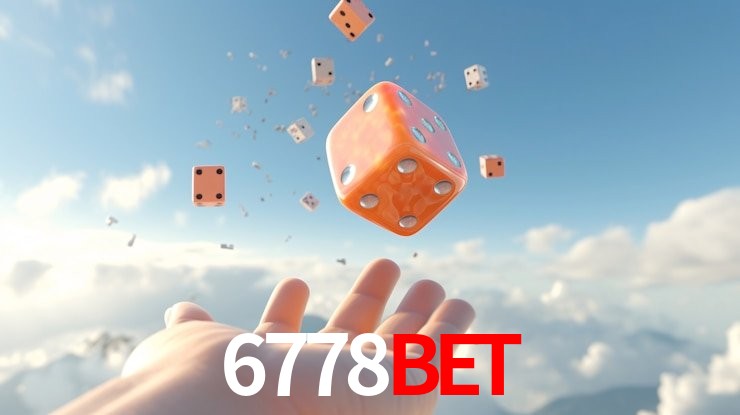 Live Casino 6778bet