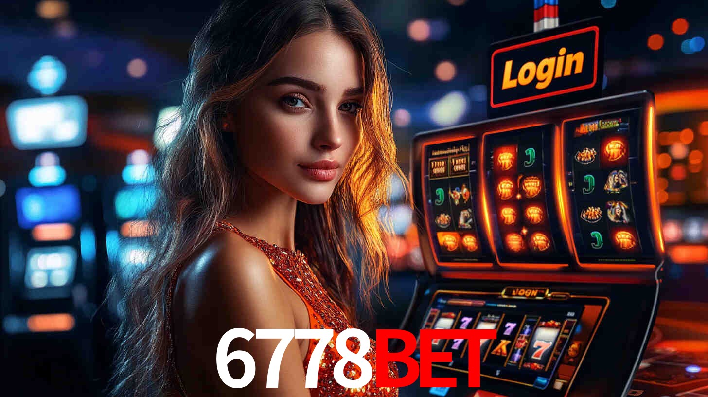 VIP Casino 6778bet