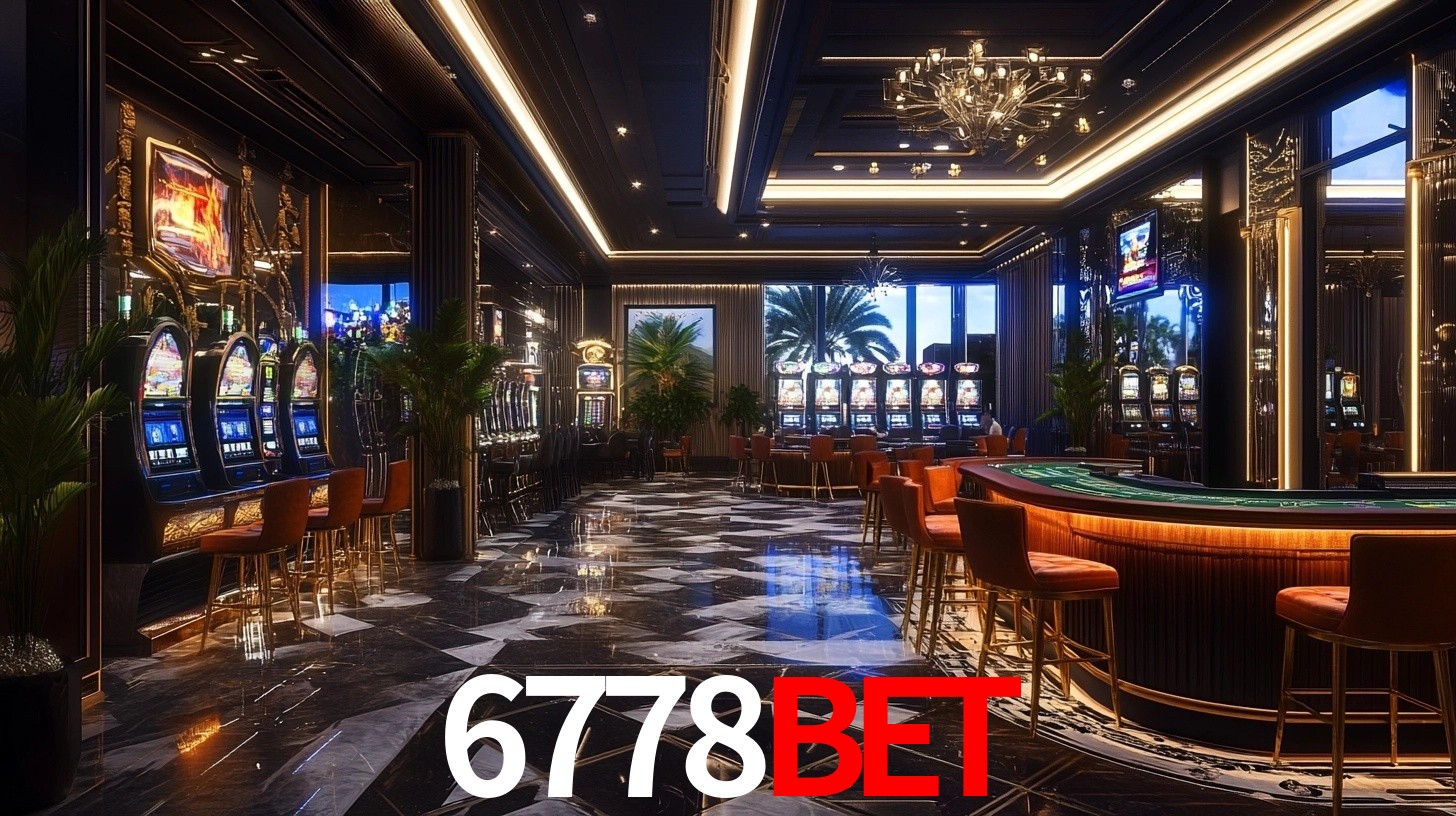 Football Betting 6778bet