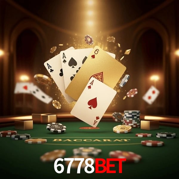Slot Games 6778bet