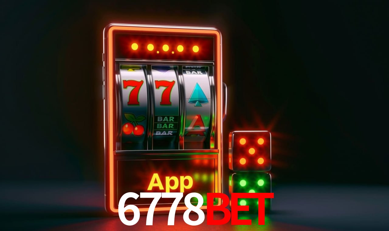 Login Seguro 6778bet