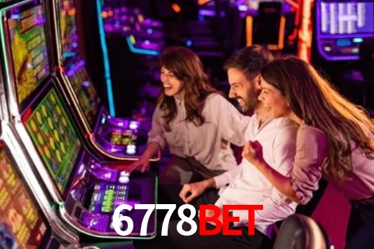 Jogos Exclusivos 6778bet