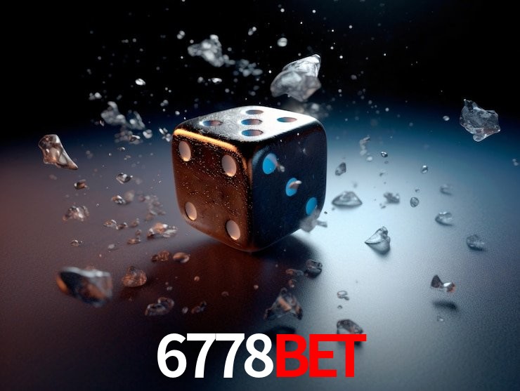6778bet login