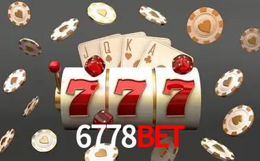 Descubra o Mundo do Cassino Online com 6778bet