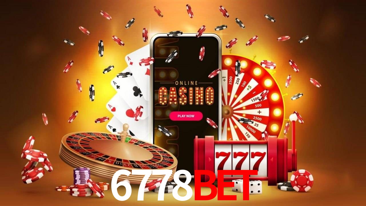 Sistemas de Segurança 6778bet