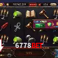 6778bet login