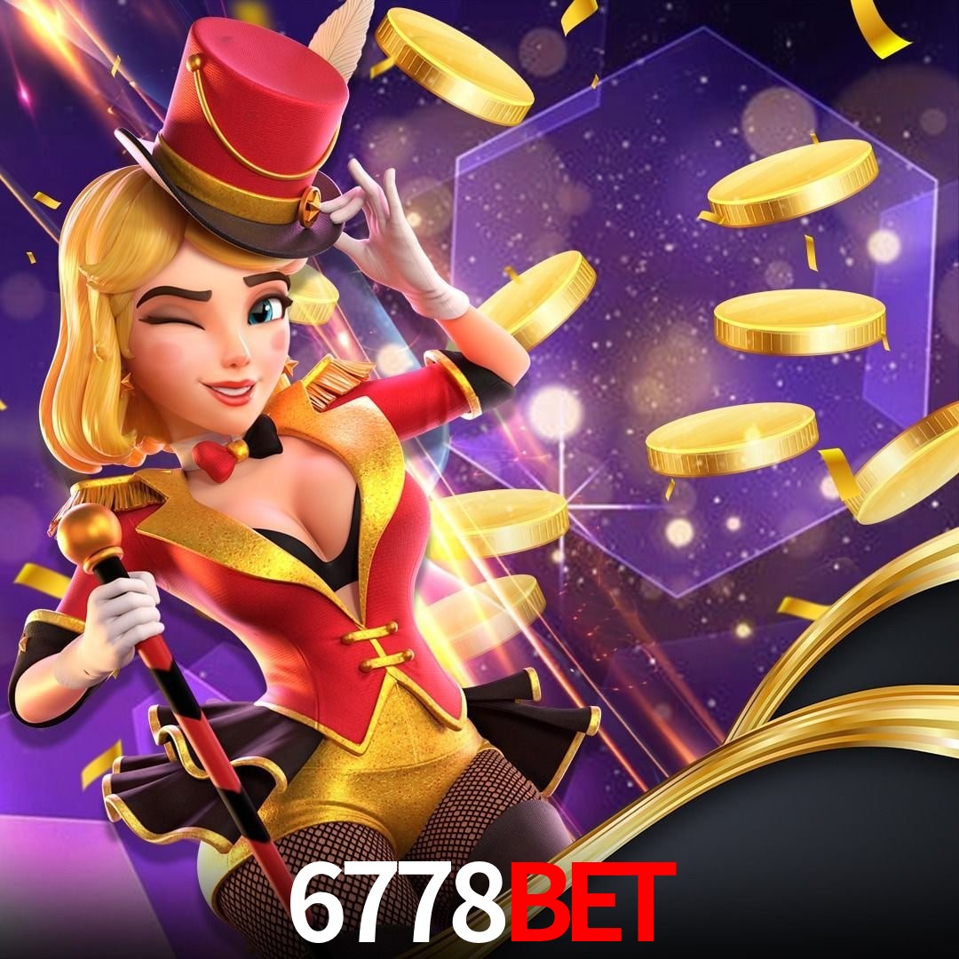 Game Providers 6778bet