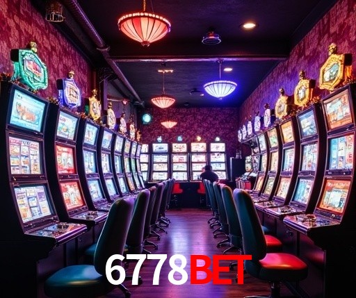 6778bet