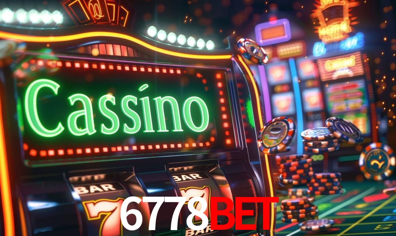 Promoção Relâmpago 6778bet