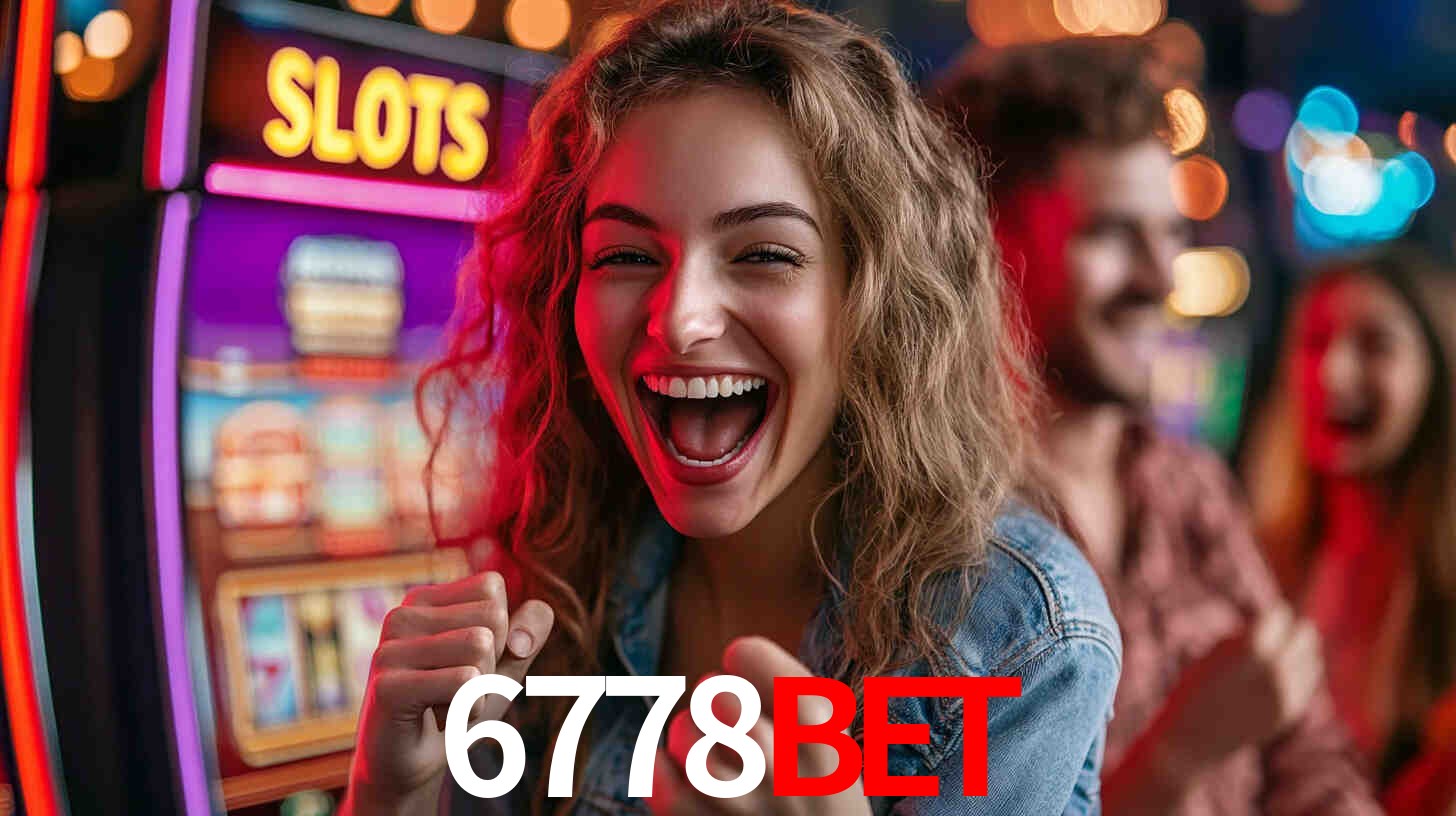 Desvendando o Mundo dos Jogos Virtuais na 6778bet