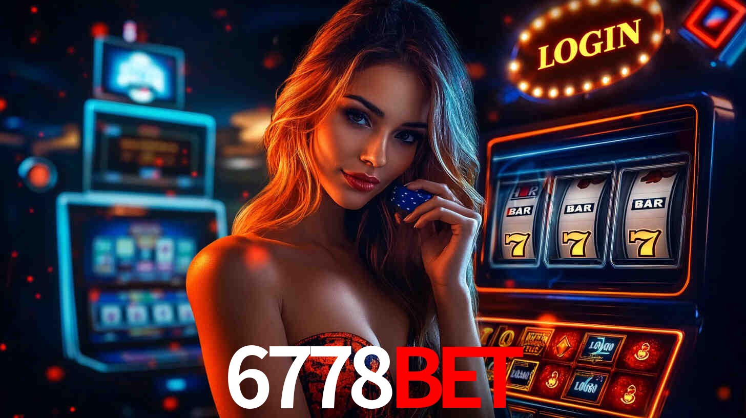 Premium Interface 6778bet