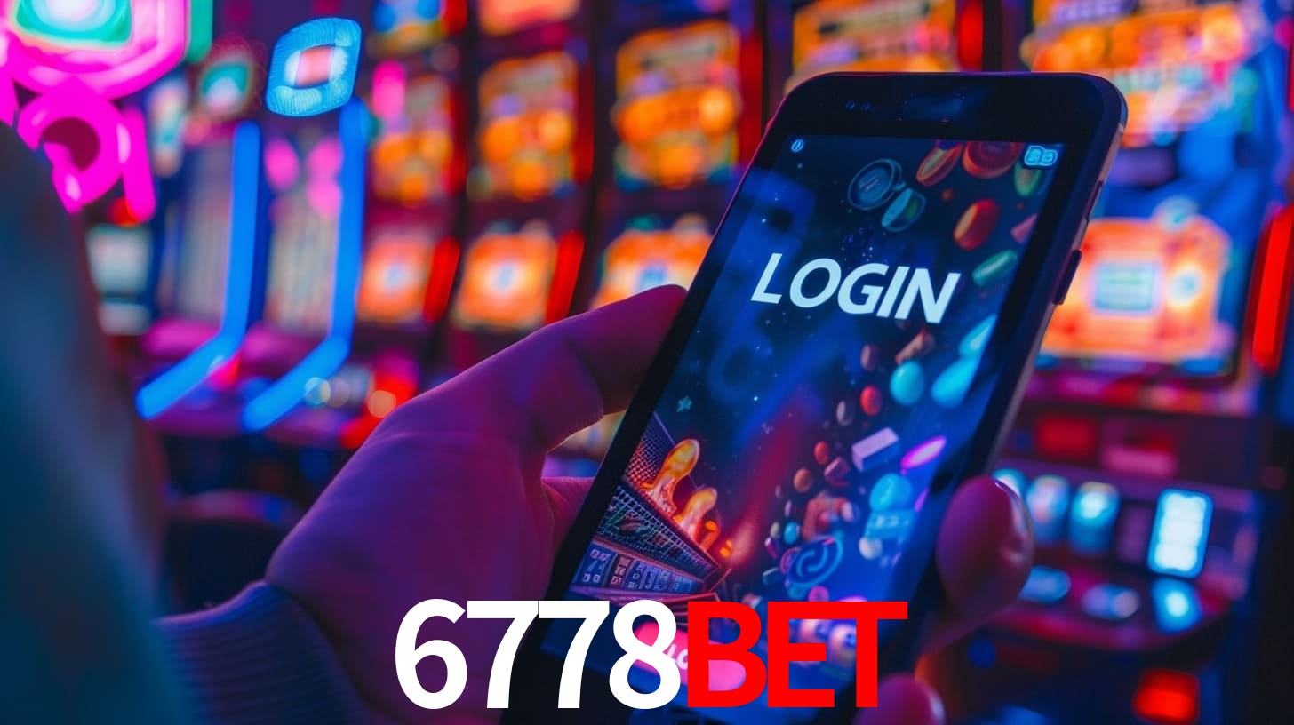 Apostas de Futebol 6778bet