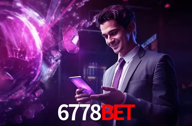 Secure Login 6778bet