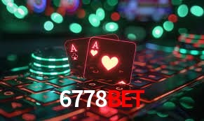 Jogos de Slot 6778bet