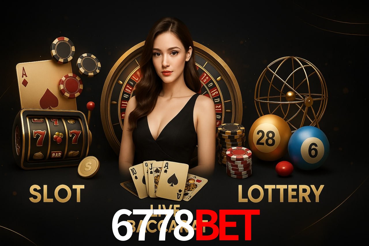 6778bet