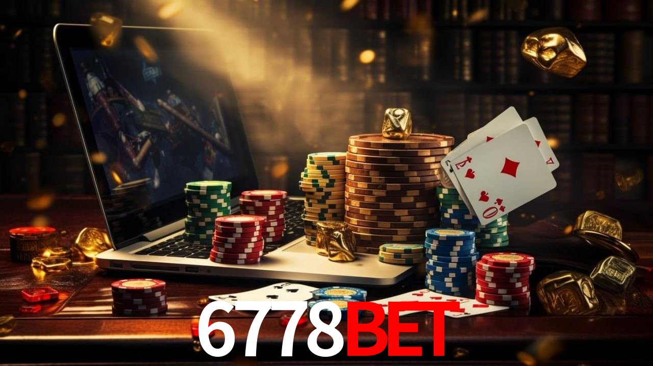 Apostas de Tênis 6778bet
