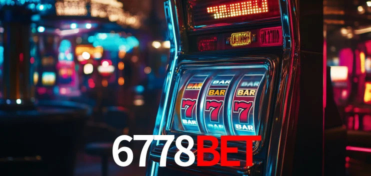 Bonus Features 6778bet