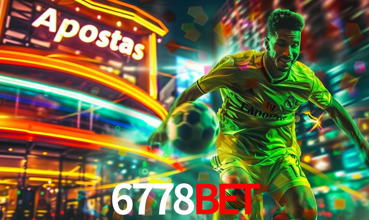 Benefícios da Conta 6778bet