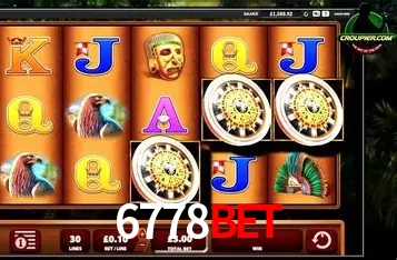 Apostas Esportivas na 6778bet: Um Guia Completo