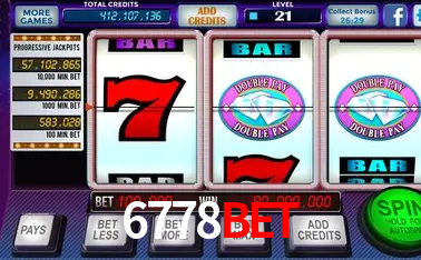 Inovações de Jogos na 6778bet: O Futuro das Experiências Interativas