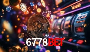 Interface do App 6778bet