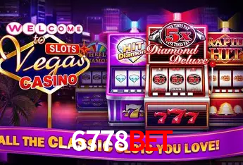 Descubra a Essência do 6778bet: Nossa História e Compromissos