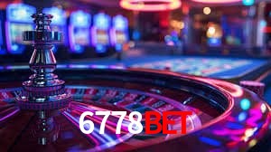 Diretório de Jogos 6778bet