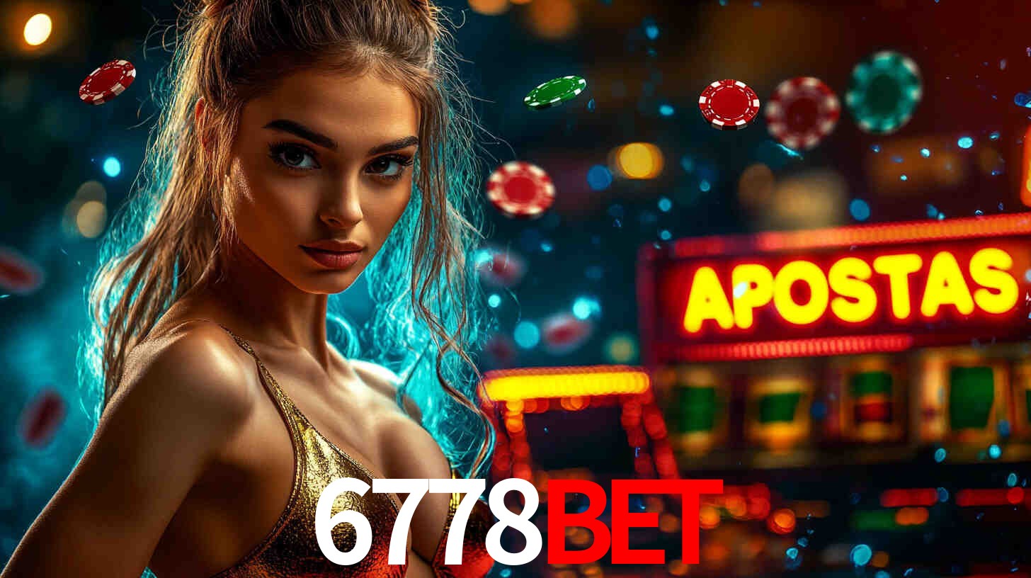 Descubra a Essência do 6778bet: Nossa História e Compromissos