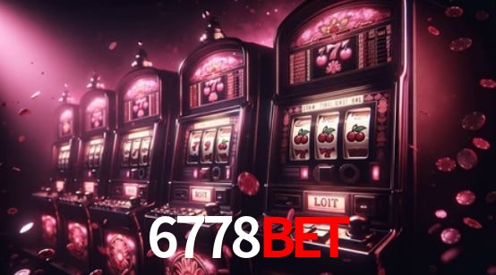 Programa VIP 6778bet
