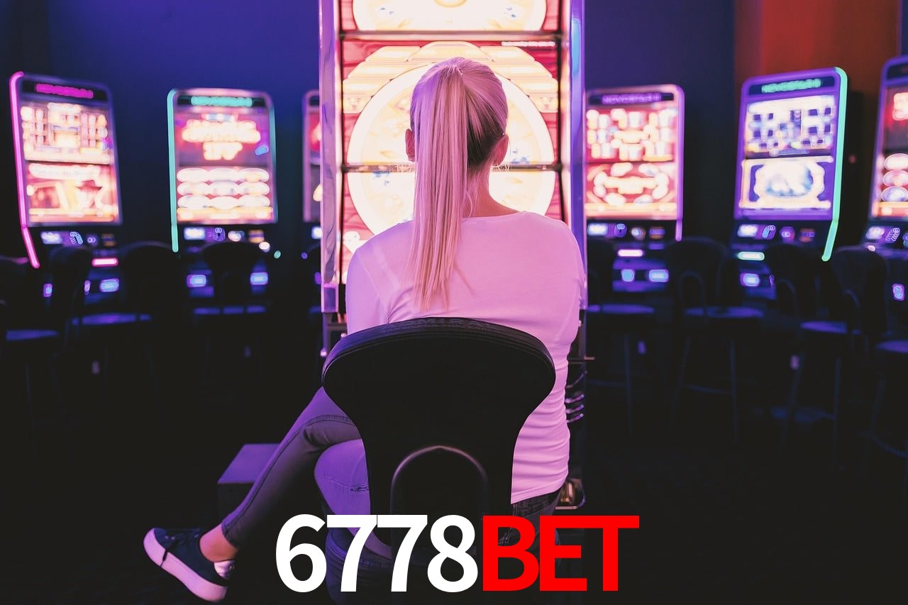 Weekend Specials 6778bet