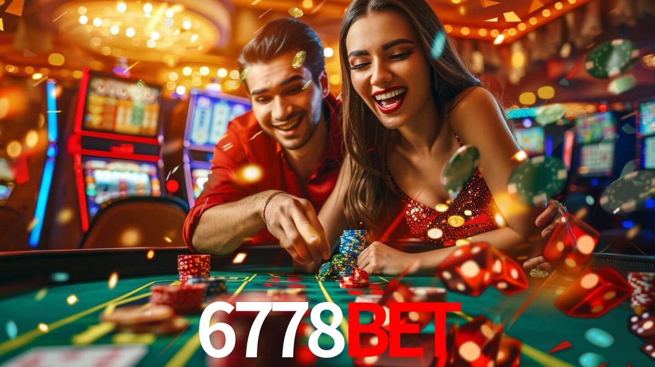 Especiais de Fim de Semana 6778bet