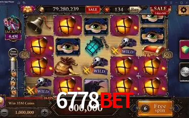 6778bet