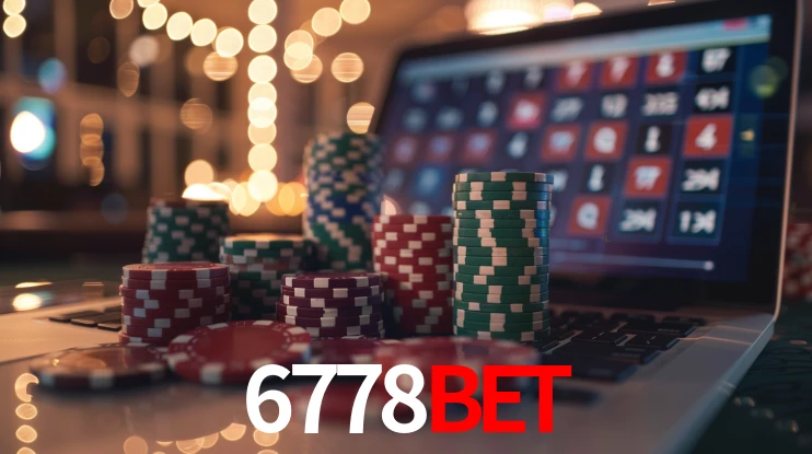 APP oficial da 6778bet para mobile