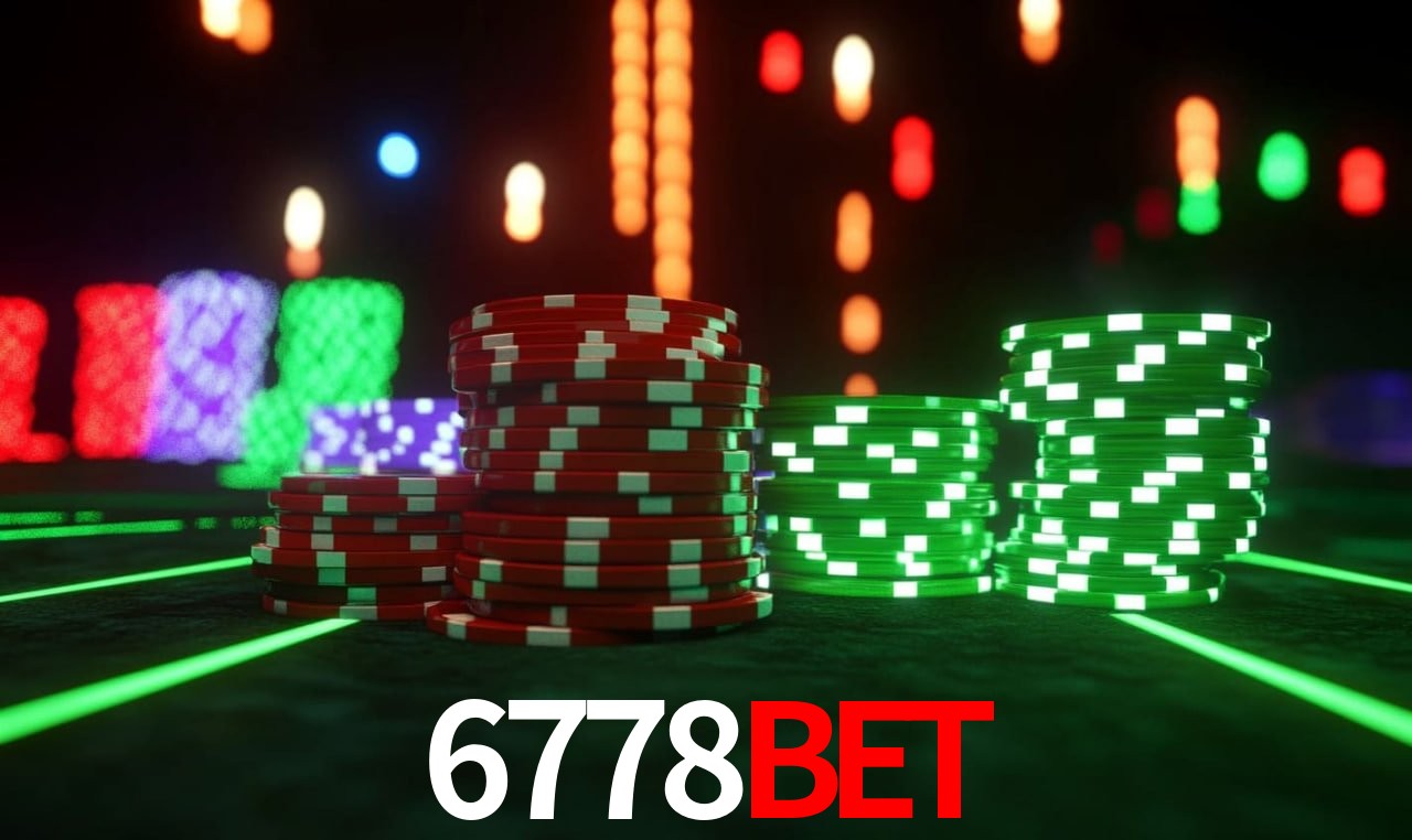 Platform Technology 6778bet